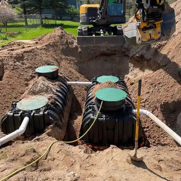 septic tank services Passamaquoddy Pleasant Point